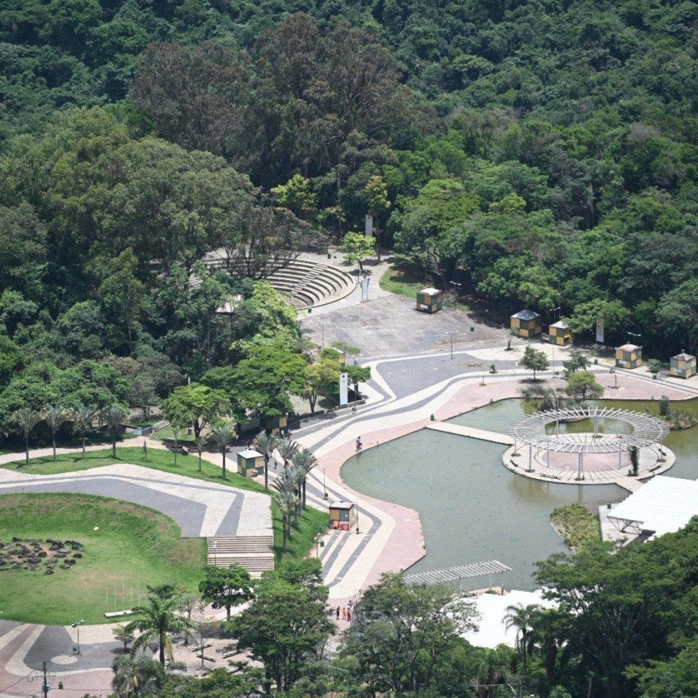 PBH oficializa candidatura do Parque das Mangabeiras a Geoparque da Unesco