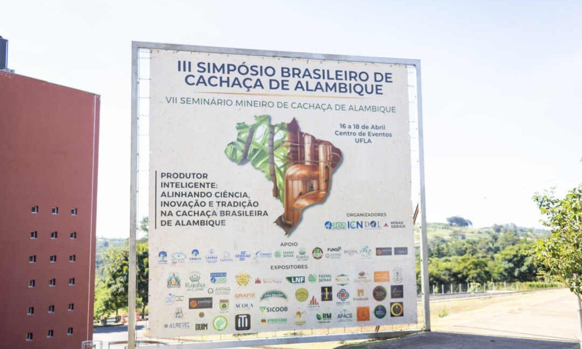 O evento ser&aacute; realizado at&eacute; este s&aacute;bado (18/4)
