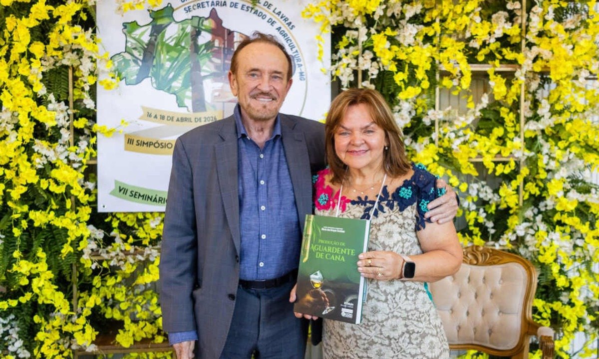  III Simp&oacute;sio Brasileiro de Cacha&ccedil;a de Alambique e VII Semin&aacute;rio Mineiro de Cacha&ccedil;a de Alambique