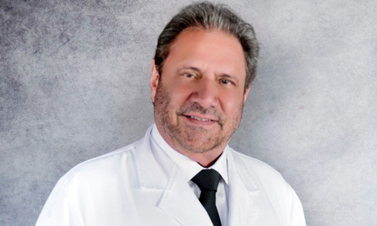 Walter chama a aten&ccedil;&atilde;o para import&acirc;ncia da legitimidade da manipula&ccedil;&atilde;o terap&ecirc;utica