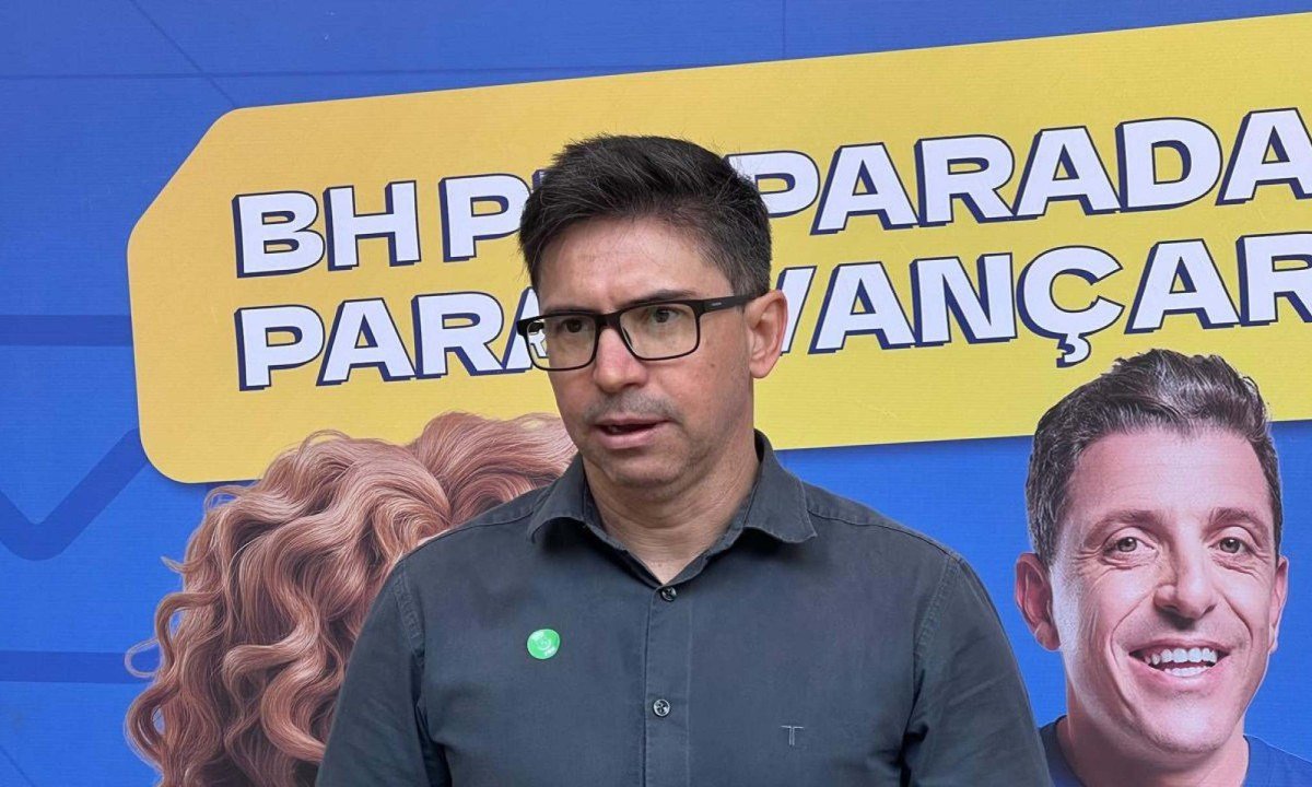 Prefeito &Aacute;lvaro Dami&atilde;o faz balan&ccedil;o de seu primeiro ano &agrave; frente da PBH