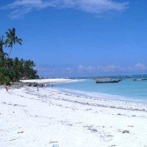 Conexão com Freddie Mercury, arquitetura histórica e cenários paradisíacos: conheça o arquipélago de Zanzibar - Reprodução do Flickr afro07