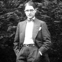 Nos arquivos do coração sensível: Afonso Arinos, memorialista - Reprodução