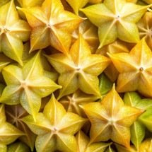 Carambola nutre e hidrata, mas conta com contraindicações - Imagem de JetalProduções por Pixabay