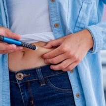 Emagrecedores no SUS: mais da metade dos mineiros recorreria ao tratamento  - Freepik