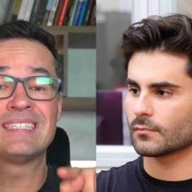 Dallagnol ameaça processar Pedro Rousseff por fake news: 'Prepara o bolso' - Reprodução/X e Tatiana Francisca/CMBH