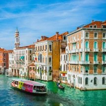 Famosa região italiana tem prestígio mundial; saiba qual - Imagem de Marko Tomic por Pixabay