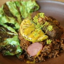 Confira a agenda gastronômica deste feriado (de 18 a 21/4) - Marcos Vieira /EM/DA. Press