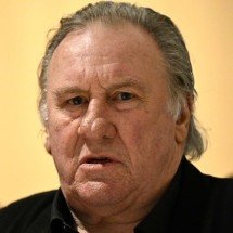 Depardieu desiste de processar TV que exibiu vídeo comprometedor - JULIEN DE ROSA / AFP
