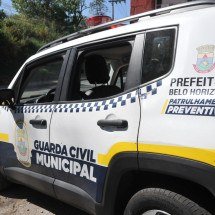 BH: vereadores ameaçados podem ter escolta da Guarda Municipal com nova lei -  Gladyston Rodrigues/EM/D.A. Press