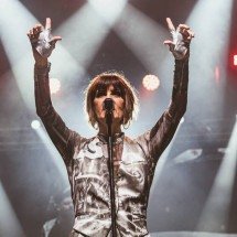 Fernanda Abreu celebra 30 anos do álbum ‘Da Lata’ com shows em Rio e São Paulo - Divulgação