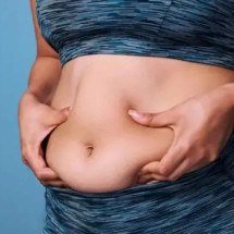 5 formas simples de perder gordura abdominal - Getty Images