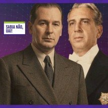 Dois irmãos, duas vias muito distintas em BH - Arte EM