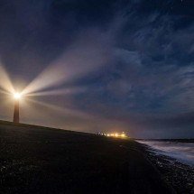 Faróis encantadores mundo afora; conheça - evgenit pixabay