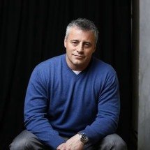 Matt LeBlanc, de 'Friends', retorna à TV em série policial - Divulgação
