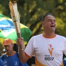 Entenda o câncer no cérebro, doença detectada em Oscar Schmidt há 15 anos -  Luiz Mello/CO-RIO/Divulgação