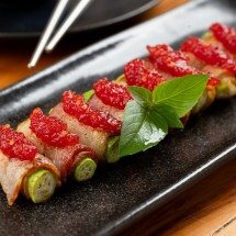 Começa hoje (17/4) a BH Restaurant Week; veja casas participantes  - Victor Schwaner/Divulgação