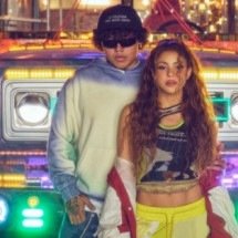 Shakira lança novo clipe dias antes de megashow no Rio - Divulgação