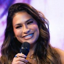 Simone Mendes faz ironia com Ana Castela: 'Muito simpática'; veja vídeo - Reprodu&ccedil;&atilde;o/Redes sociais