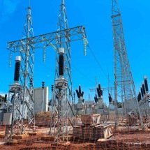 Cemig investe R$ 264 milhões para reforçar subestações - CEMIG/DIVULGA&Ccedil;&Atilde;O