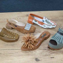 O poder dos acessórios: bijus chamam atenção no Minas Trend - Marcos Vieira /EM/DA. Press