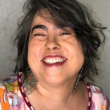 Morre aos 57 anos a jornalista mineira Adriana Renan - Reprodução/Redes Sociais 