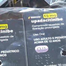 Remédios degradados contra o câncer foram vendidos a hospitais de MG - Polícia Civil do Distrito Federal/Divulgação