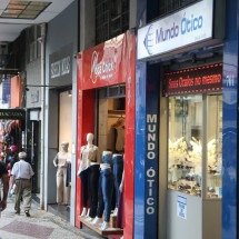 Comércio de BH poderá abrir no feriado de Tiradentes; entenda - Marcos Vieira/EM/D.A. Press