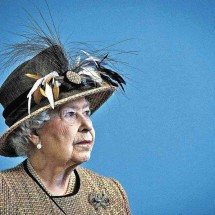 Elizabeth II: a rainha que atravessou o século - AFP