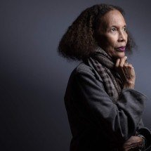 Yanick Lahens revisita a conturbada história do Haiti  em 'Banho de Lua' - JOEL SAGET / AFP