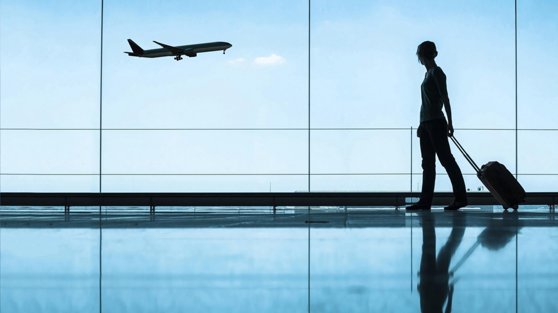 Projeto de lei amplia apoio a vítimas de acidentes aéreos - DINO