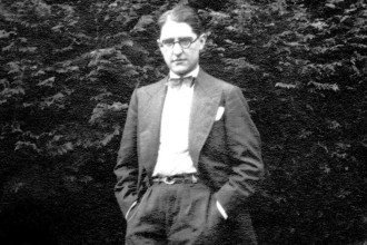 Nos arquivos do coração sensível: Afonso Arinos, memorialista