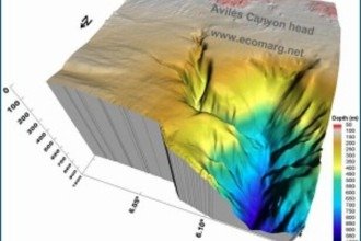Conheça os cânions mais grandiosos do mundo