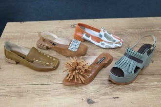 O poder dos acessórios: bijus chamam atenção no Minas Trend