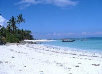 Localizado na costa oriental da África, o arquipélago de Zanzibar reúne paisagens tropicais, tradições antigas e uma história marcada por encontros culturais entre diferentes povos. Ao longo dos séculos, suas ilhas exerceram papel estratégico nas rotas comerciais do Oceano Índico, trajetória que deixou heranças visíveis na arquitetura, na religião e na culinária da região. A região representa o ponto de união entre costumes milenares e um cenário tropical de beleza indescritível. Confira os prin -  (crédito: Reprodução do Flickr afro07)