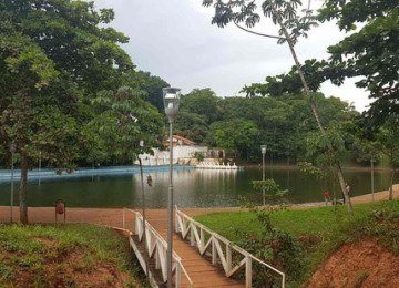 O o Conselho Tutelar acompanha o caso -  (crédito: Reprodução/Redes Sociais )