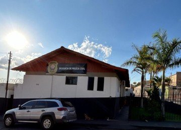 O caso ocorreu na resid&ecirc;ncia do casal em Rio Parana&iacute;ba, na Regi&atilde;o do Alto Parana&iacute;ba, segundo a Pol&iacute;cia Civil de Minas Gerais  -  (crédito: Divulga&ccedil;&atilde;o/PCMG)
