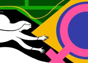   -  (crédito: QUINHO)