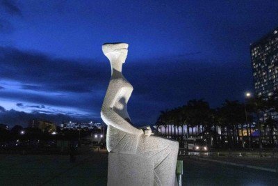 STF antecipa pontos da reforma administrativa e reduz resistências, diz relator -  (crédito: Foto: Antonio Augusto/STF)