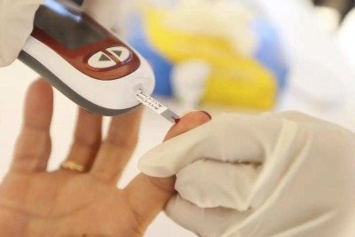 A expectativa &eacute; que mais de 860 mil pacientes sejam beneficiados ao ano -  (crédito: Marcelo Camargo/Ag&ecirc;ncia Brasil)