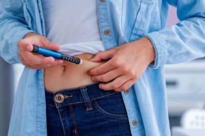 Embora o uso com custo das chamadas canetas ainda não seja realidade para a maioria, a intenção de adesão é expressiva, segundo a pesquisa -  (crédito: Freepik)