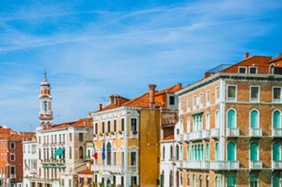 A Sardenha, segunda maior ilha do Mediterrâneo, combina paisagens impressionantes, história rica e cultura vibrante. Não à toa, tornou-se um destino turístico conhecido no mundo todo.
 -  (crédito: Imagem de Marko Tomic por Pixabay)