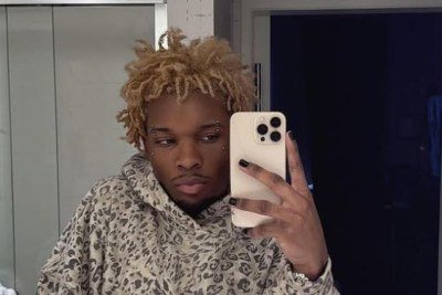 D4vd foi preso por suspeita de liga&ccedil;&atilde;o com a morte de celeste Rivas -  (crédito: Reprodu&ccedil;&atilde;o / Redes sociais)