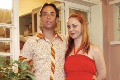 Em uma entrevista dada ao jornal O Globo, a atriz Guta Stresser relembrou conflitos com Pedro Cardoso nos bastidores da série 'A Grande Família', especialmente nos últimos anos da produção. Segundo ela, o estopim da crise ocorreu durante uma gravação externa, quando uma discordância técnica evoluiu para uma agressão verbal por parte do intérprete de Agostinho Carrara. 'Ele veio andando pra cima de mim, gritando, achei que ia me bater. E disse: 'Você é uma escada, você não é nada, só existe por c -  (crédito: Reproduc?a?o/TV Globo)