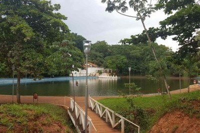 O o Conselho Tutelar acompanha o caso -  (crédito: Reprodução/Redes Sociais )