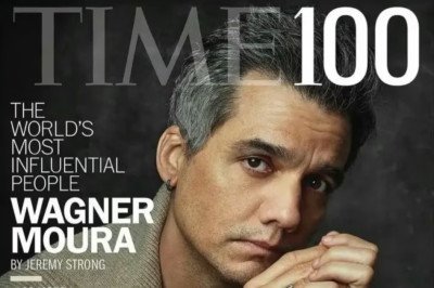 O ator brasileiro Wagner Moura foi incluído na lista das 100 pessoas mais influentes do mundo em 2026 pela revista Time, impulsionado por sua projeção internacional e indicação ao Oscar. A publicação destacou seu “charme discreto” e o definiu como um contraponto ao mundo digital, com estilo considerado mais “analógico”. - 
