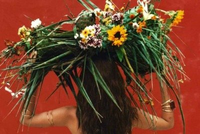 'EQUILIBRIVM', novo álbum de Anitta -  (crédito: Divulgação)