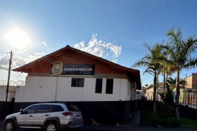 O caso ocorreu na resid&ecirc;ncia do casal em Rio Parana&iacute;ba, na Regi&atilde;o do Alto Parana&iacute;ba, segundo a Pol&iacute;cia Civil de Minas Gerais  -  (crédito: Divulga&ccedil;&atilde;o/PCMG)