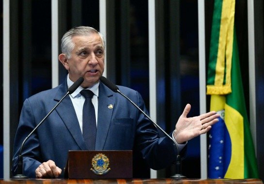 Andressa Anholete/Agência Senado