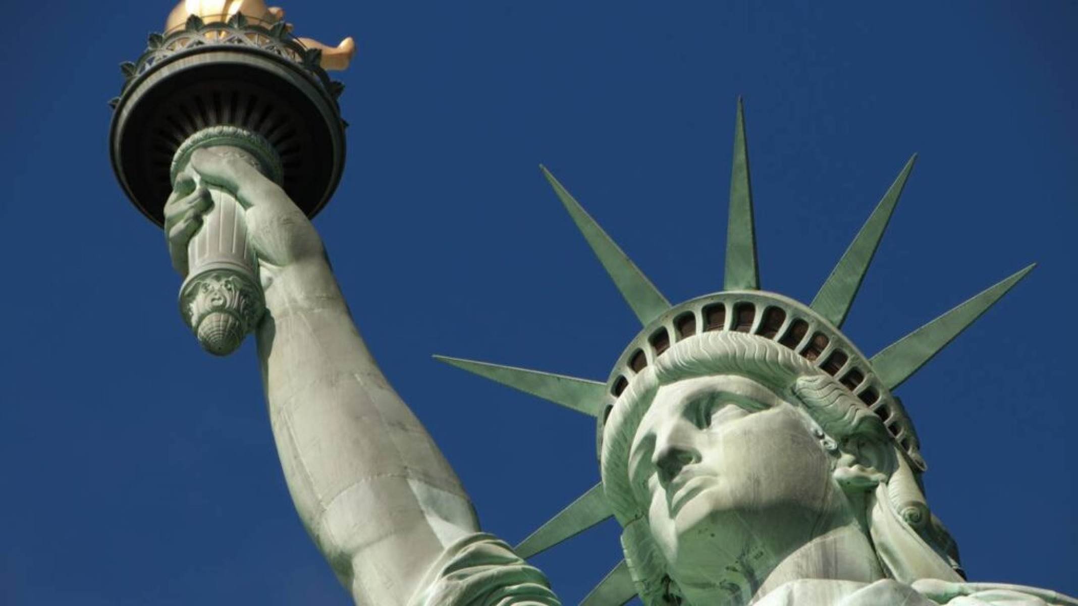 Da França aos Estados Unidos: a história da Estátua da Liberdade e como ela se tornou um dos maiores símbolos do mundo - Portal Giro 10